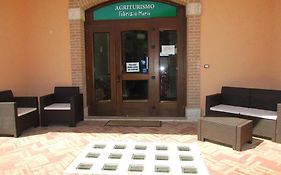 Agriturismo Fabrizio Maria